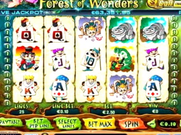 285% Best signup bonus casino at Betway Casino