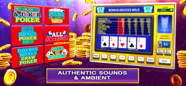 $655 Free Casino Ticket at Spin Palace Casino