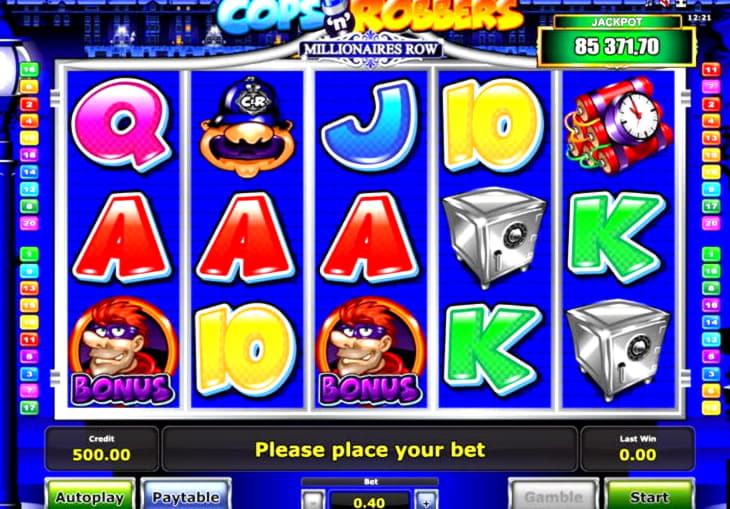 $955 Tournament at Yes Casino 