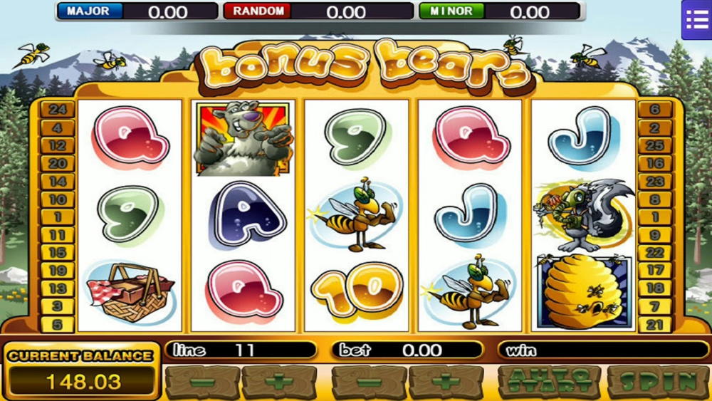 ﻿$3195 no deposit bonus at Energy Casino