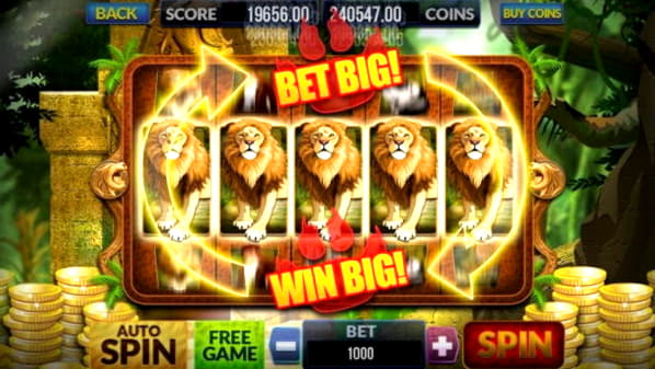 Eur 3760 no deposit casino bonus at CasiPlay Casino