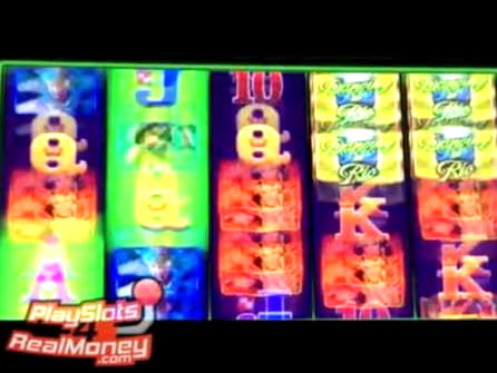€510 Casino Tournament at Spin Palace Casino