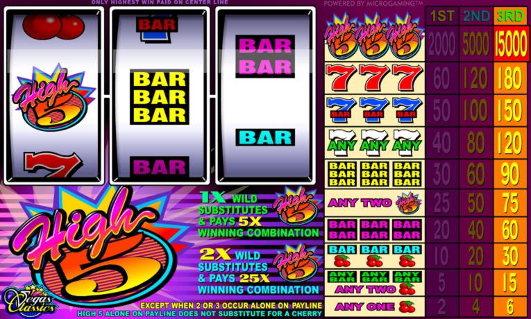 940% Deposit Match Bonus at Mrgreen Casino