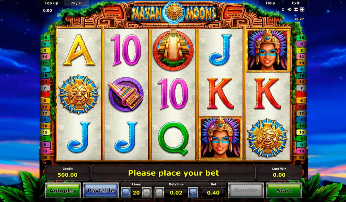 240 Free Casino Spins at Karamba Casino
