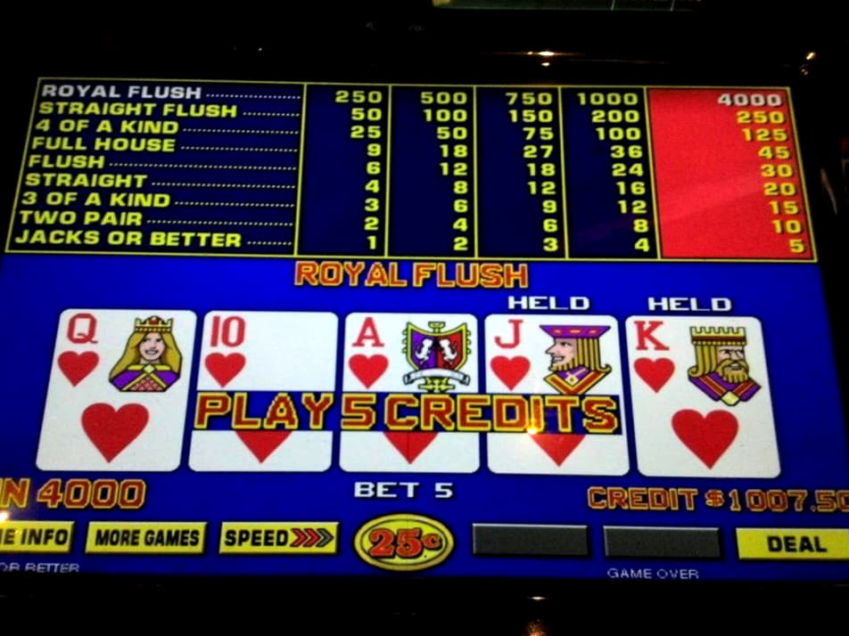 970% Match Bonus Casino at Mrgreen Casino