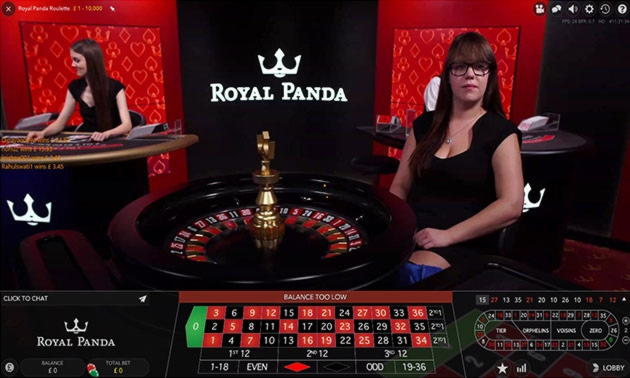 €320 free chip casino at Cherry Casino
