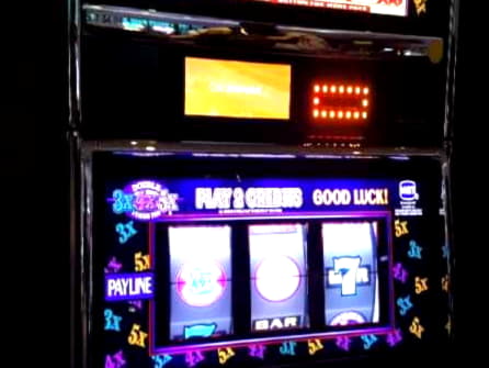 325% Signup casino bonus at Yes Casino 