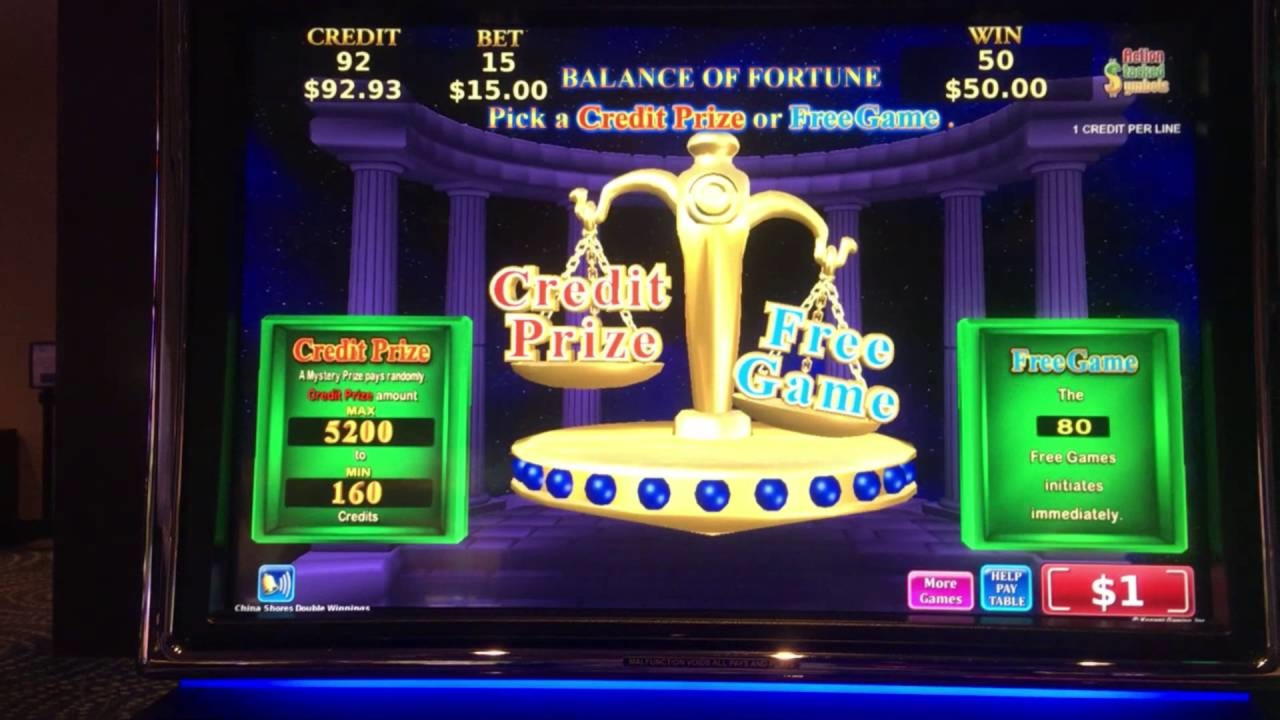 205 free spins at Jackpot City Casino