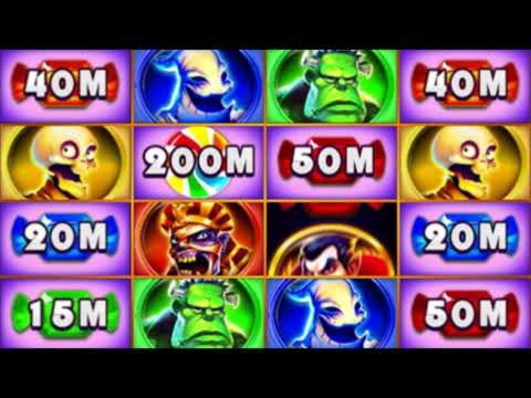 EUR 280 Daily freeroll slot tournament at Magic Red Casino