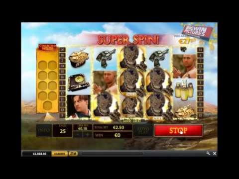 EUR 235 NO DEPOSIT at Betway Casino