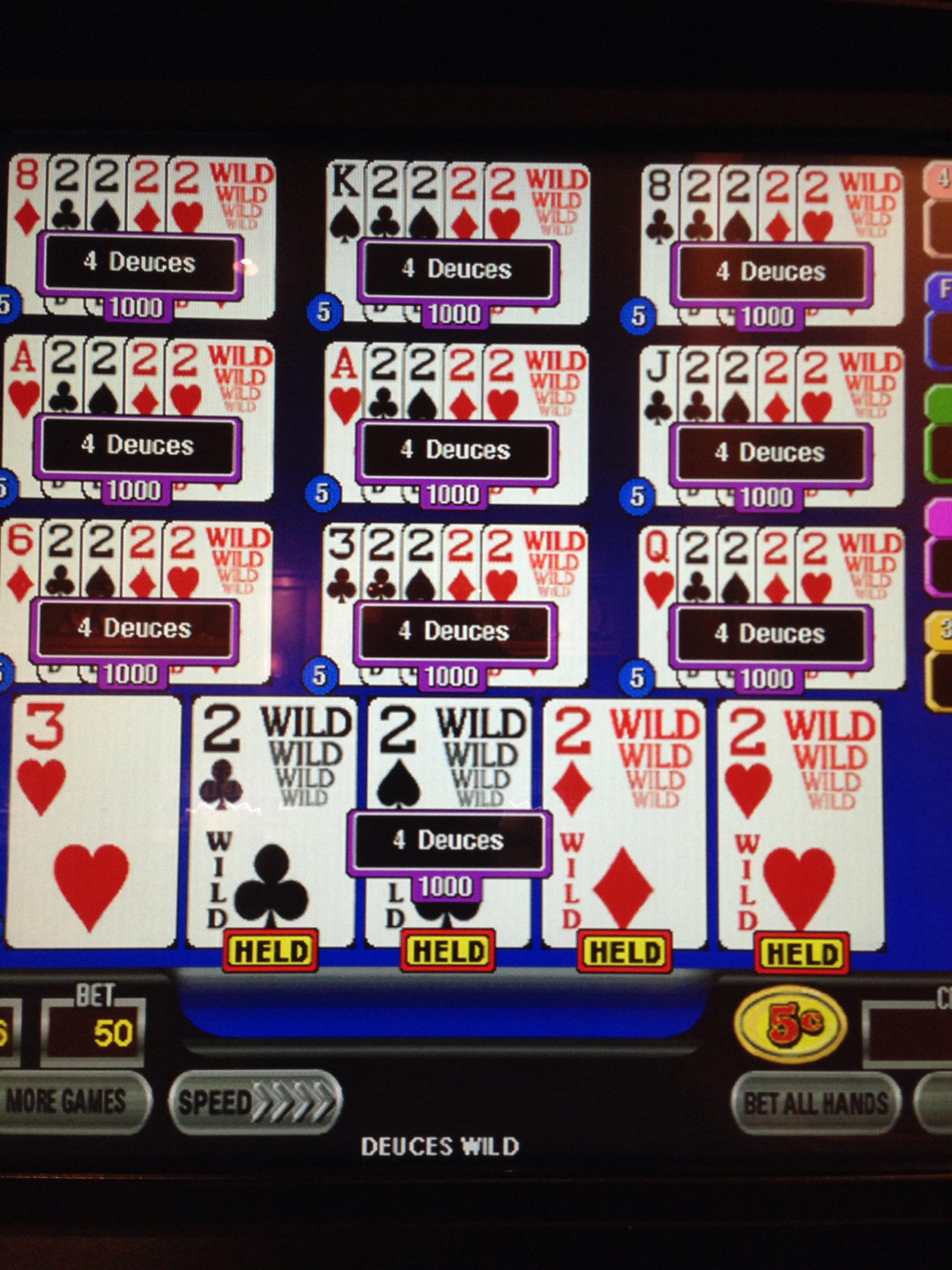 €1445 No deposit casino bonus at Cherry Casino