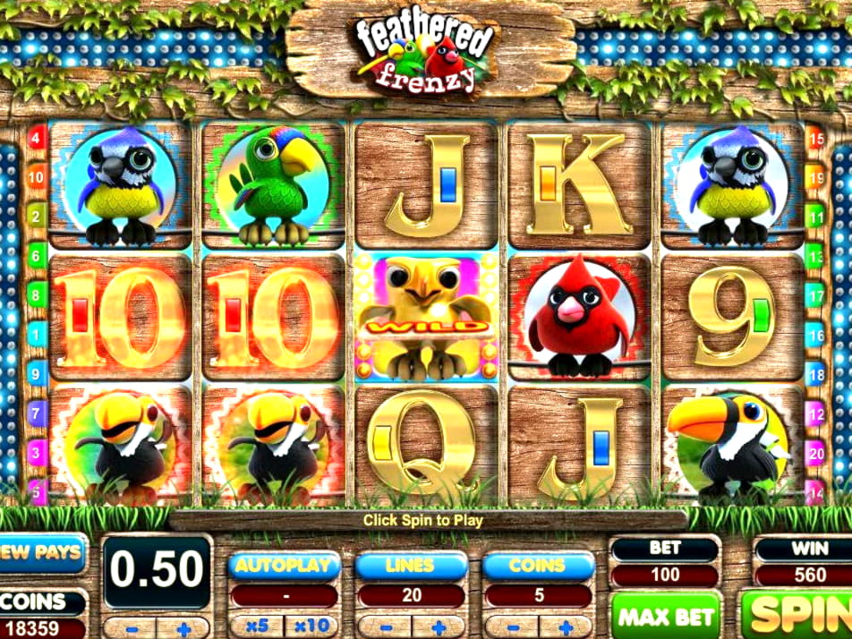 45 Free Spins no deposit casino at Euro Palace Casino
