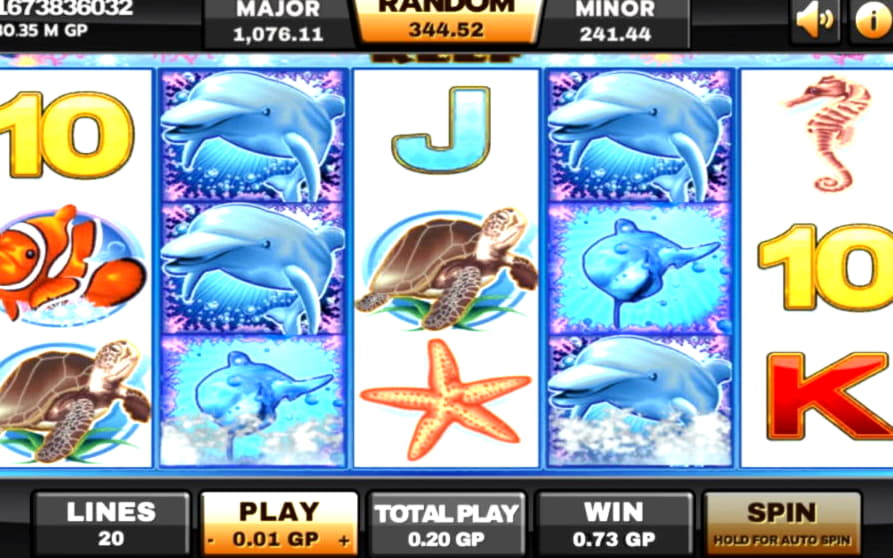 385% Welcome Bonus at bWin Casino