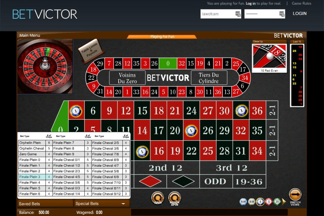 285 Free spins no deposit casino at Twin Casino