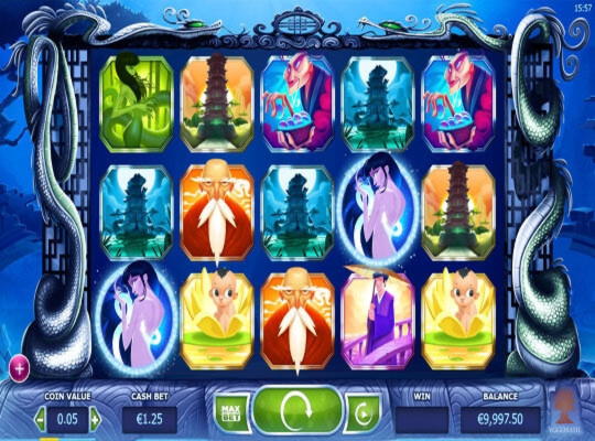 80% Deposit match bonus at Royal Panda Casino