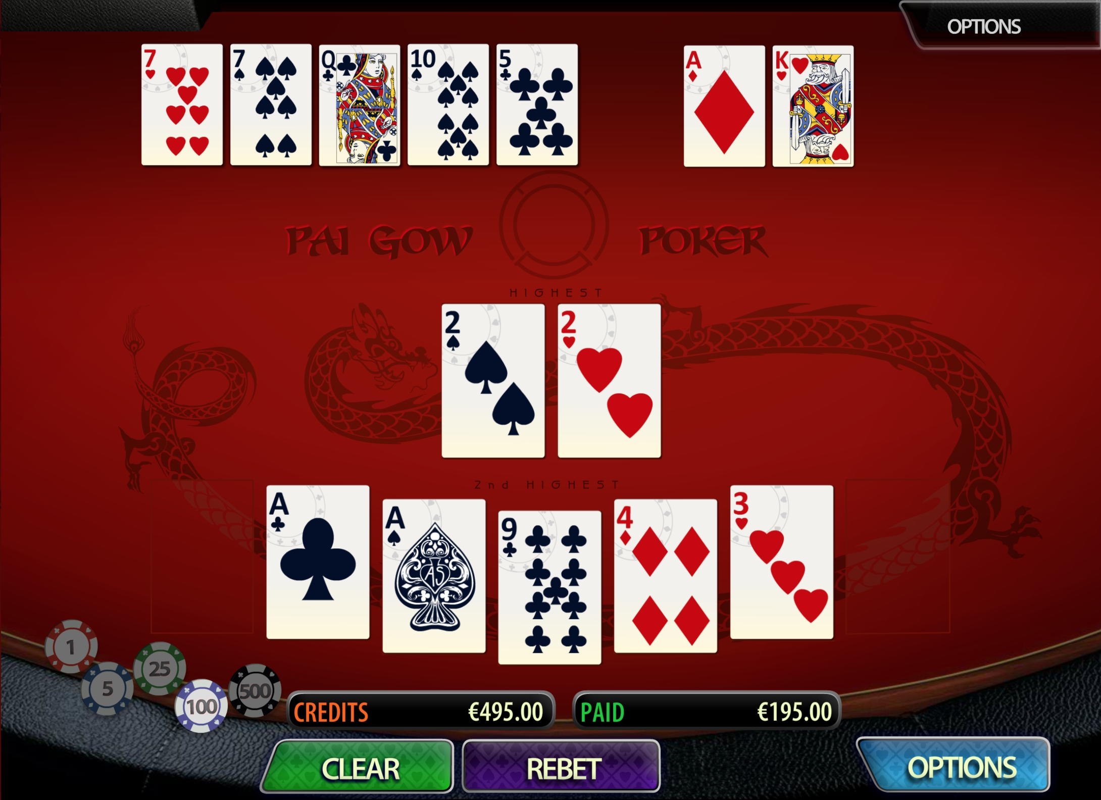 110 FREE SPINS at Wix Stars Casino