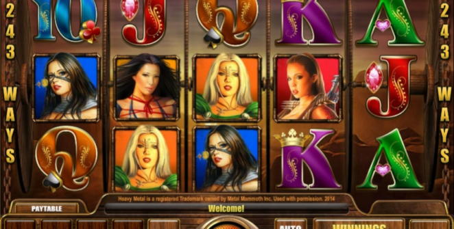 450% Deposit match bonus at Mrgreen Casino