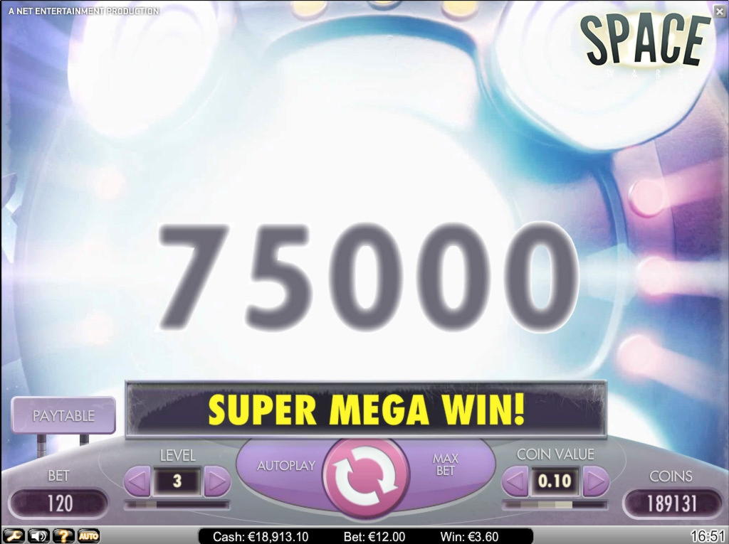 €950 Tournament at Karamba Casino