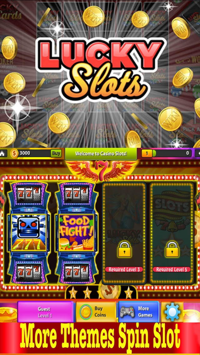 $480 FREE Casino Chip at 777 Casino