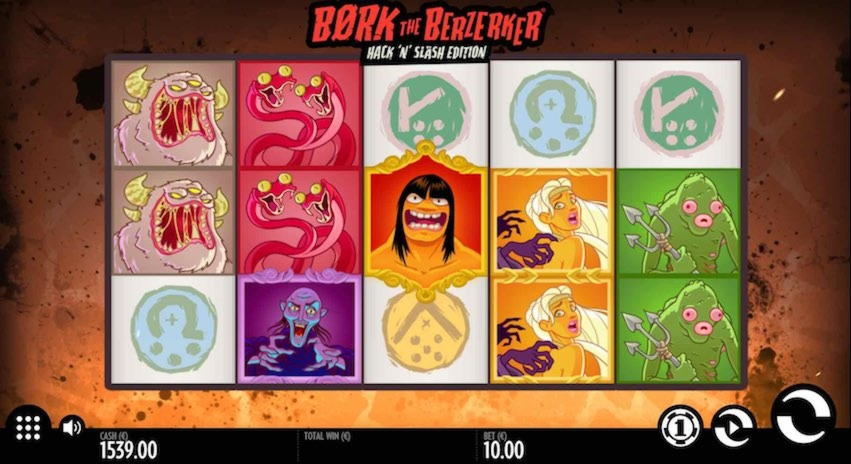 145 Free Spins right now at Twin Casino