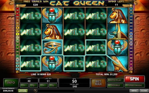 220 Trial Spins at Slotty Dubai Casino