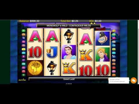 55% Best Signup Bonus Casino at Spins Royale Casino