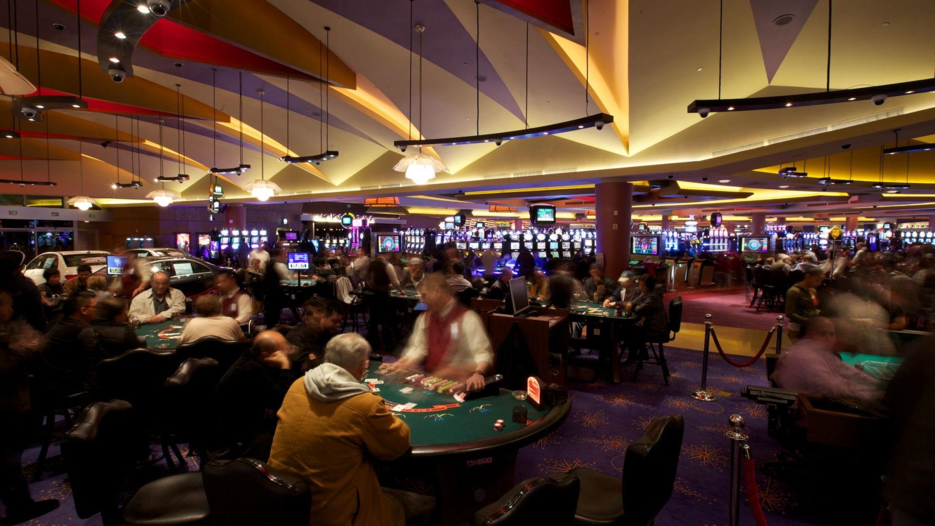 465% Match at a Casino at Platin Casino
