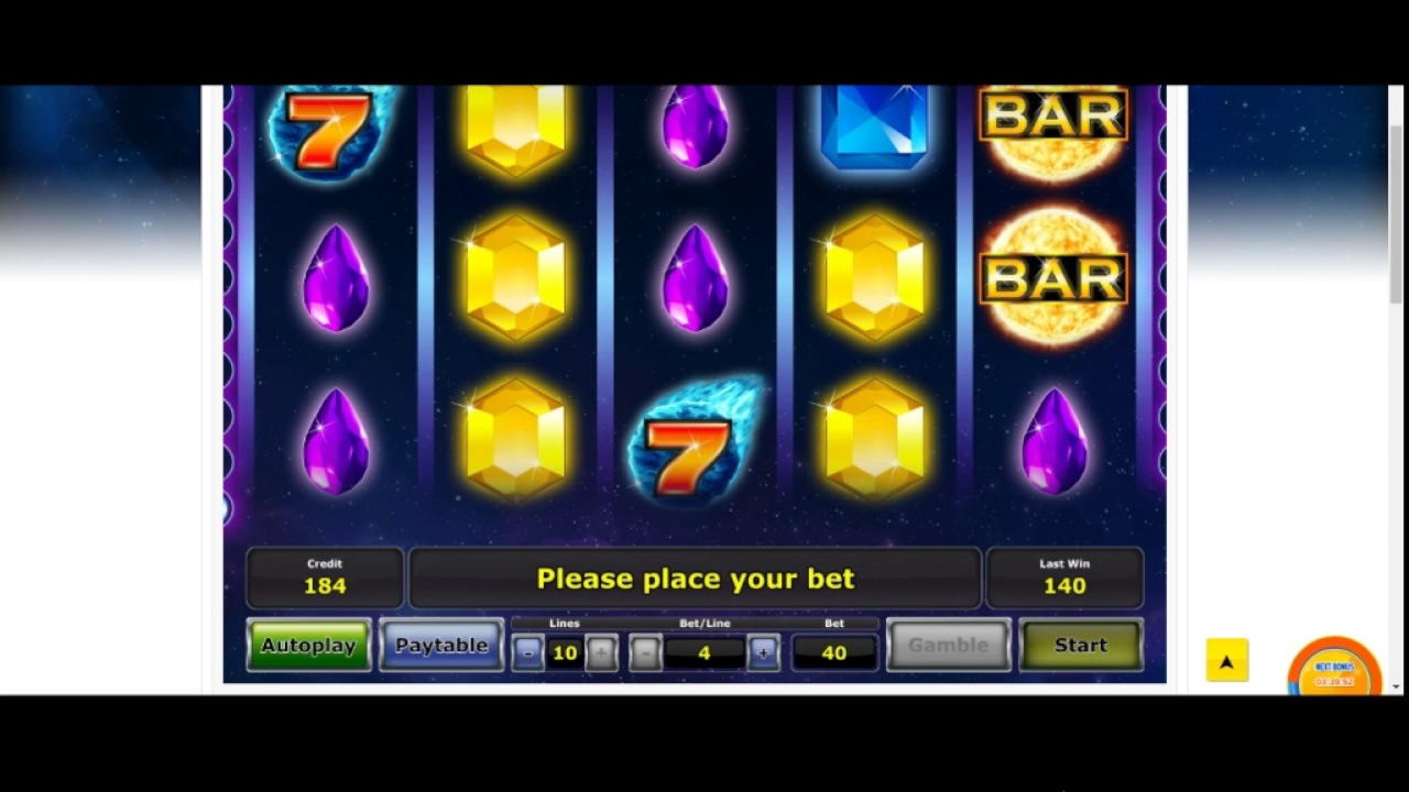 EURO 4300 NO DEPOSIT at Spin Palace Casino