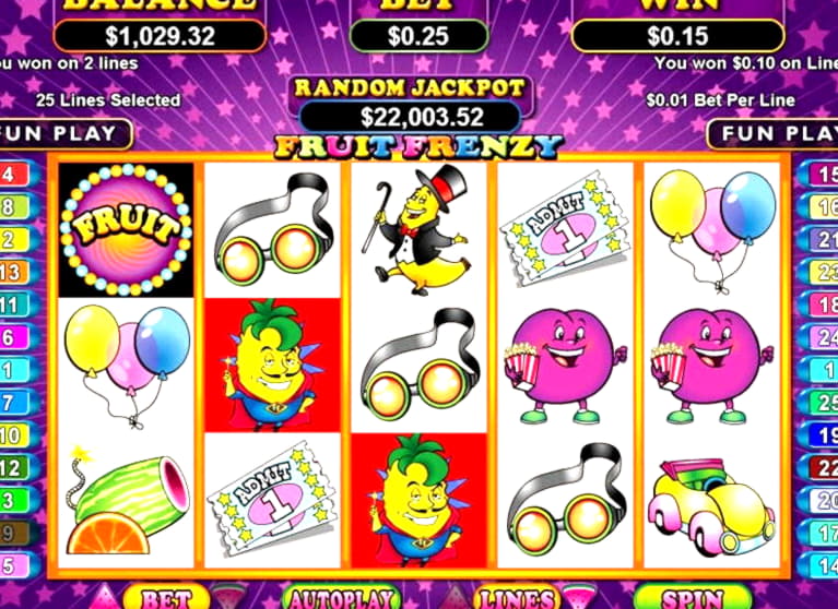 £230 Free Casino Ticket at Magic Red Casino