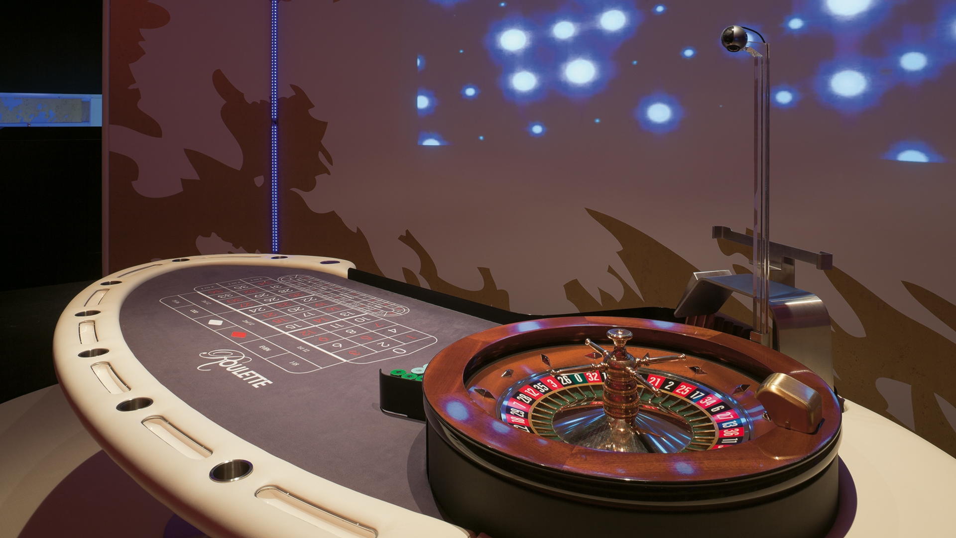 €65 casino chip at CasiPlay Casino