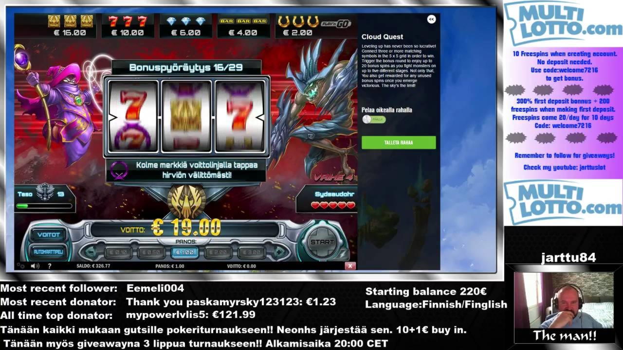 £85 FREE Chip Casino at Slotty Dubai Casino