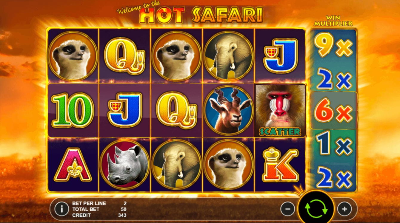 465% Match at a Casino at Platin Casino