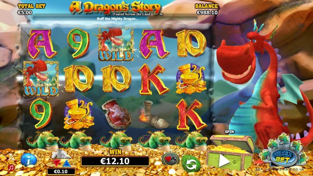 $270 Free Casino Tournament at Mrgreen Casino