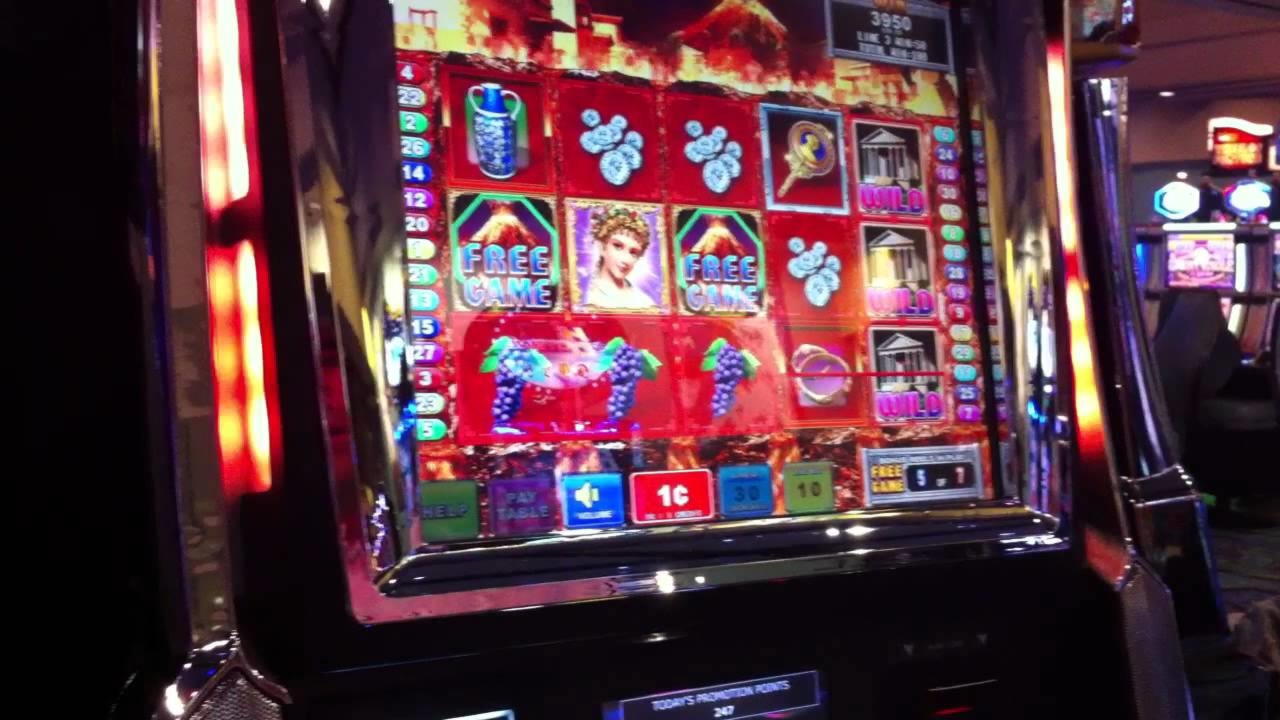 €545 Free Cash at Platin Casino