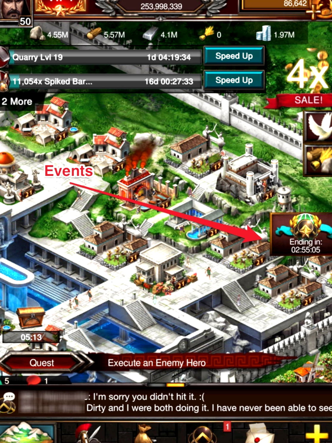 755% First deposit bonus at Euro Palace Casino