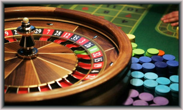 Eur 535 casino chip at Yako Casino