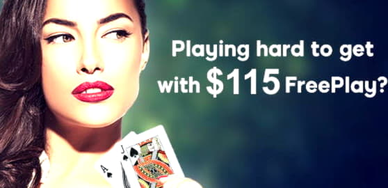 430% First Deposit Bonus at Spin Palace Casino