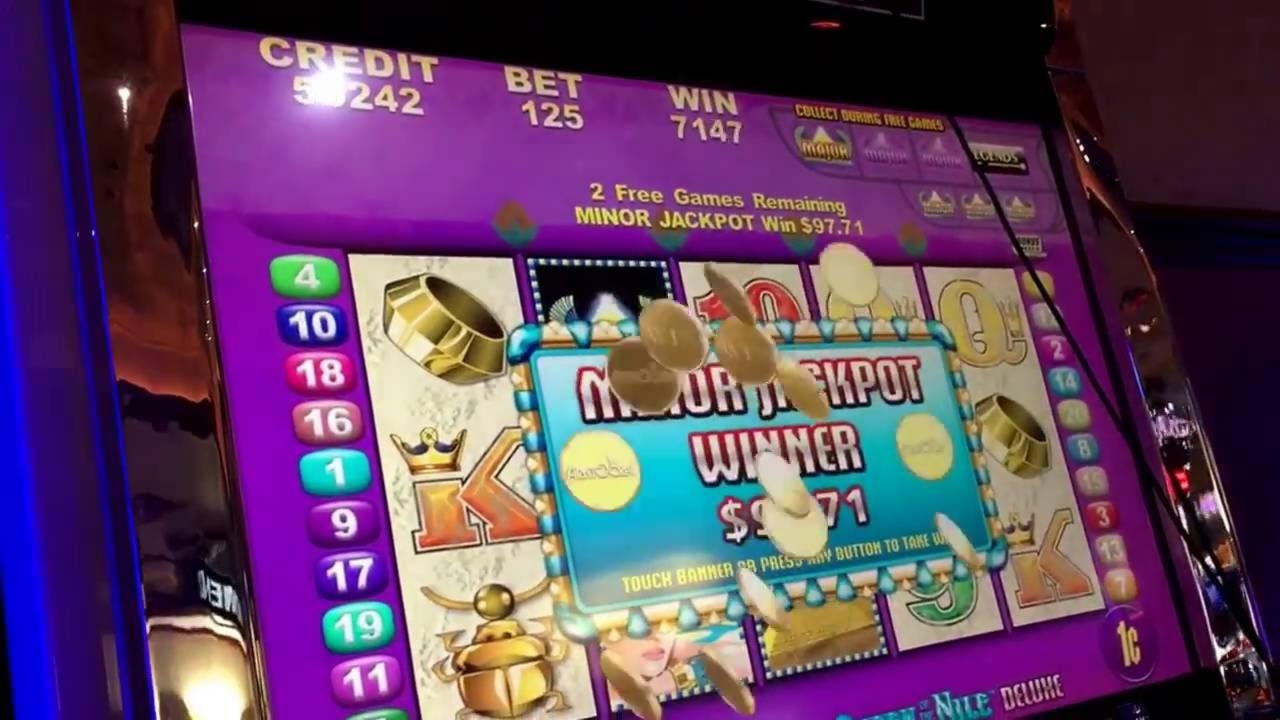 160 free spins at Party Casino