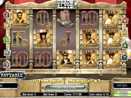 300 Free spins casino at Slotty Dubai Casino
