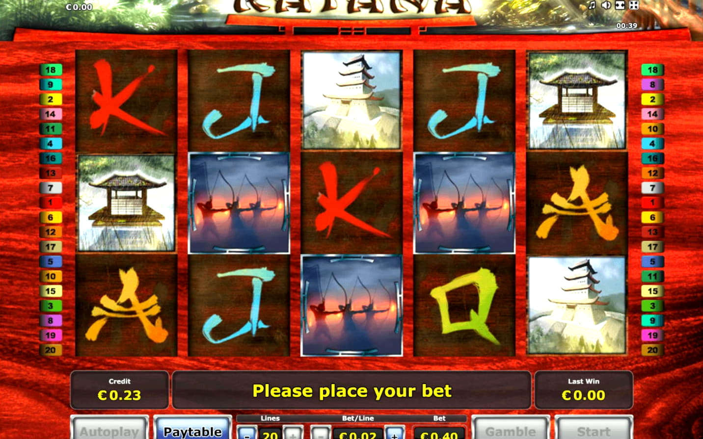 $390 Casino tournaments freeroll at CasiPlay Casino