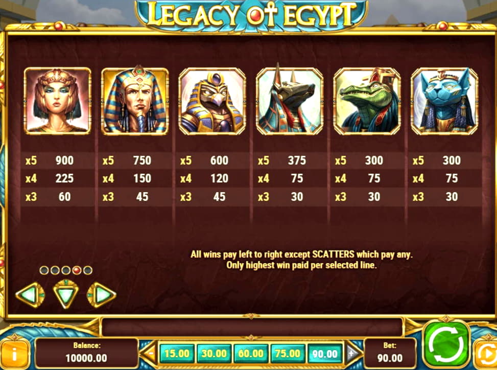 €690 free chip at CasiPlay Casino