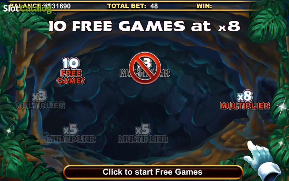 EURO 175 FREE CHIP CASINO at CasiPlay Casino