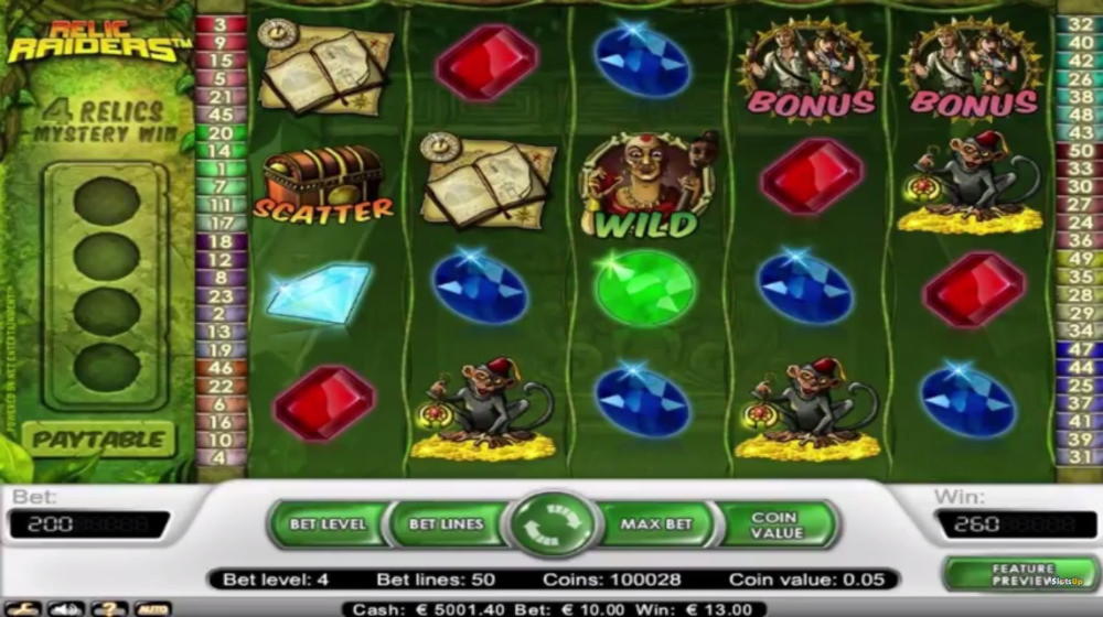 €310 FREE Chip Casino at Yes Casino 