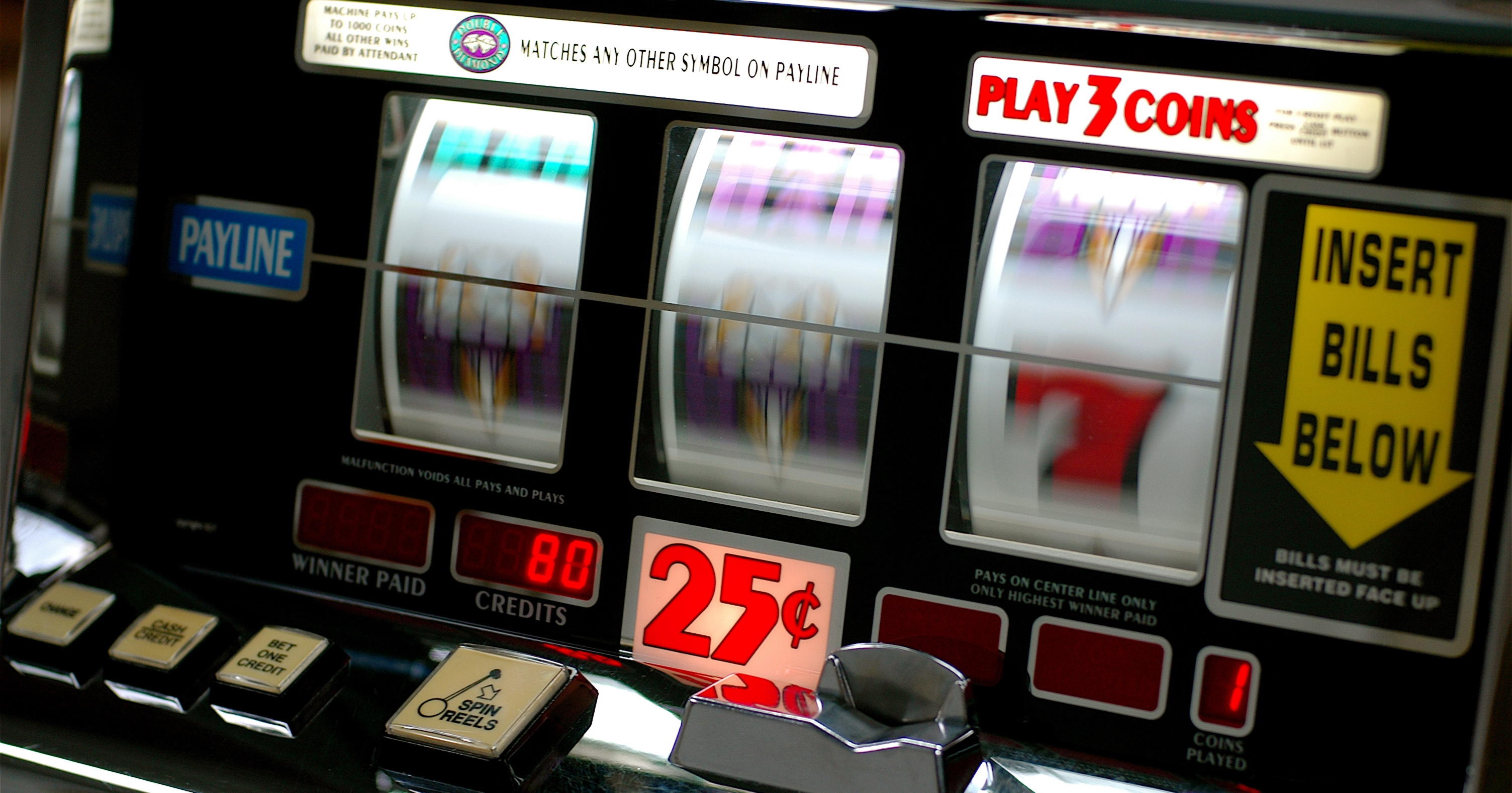 300% Deposit Match Bonus at CasiPlay Casino