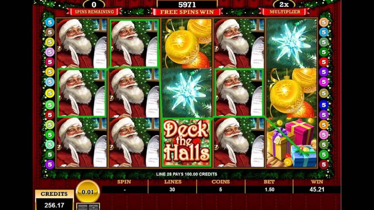 ﻿$985 Daily freeroll slot tournament at Yes Casino 