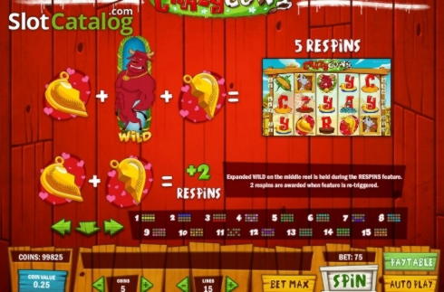 Eur 355 FREE Chip Casino at Royal Panda Casino
