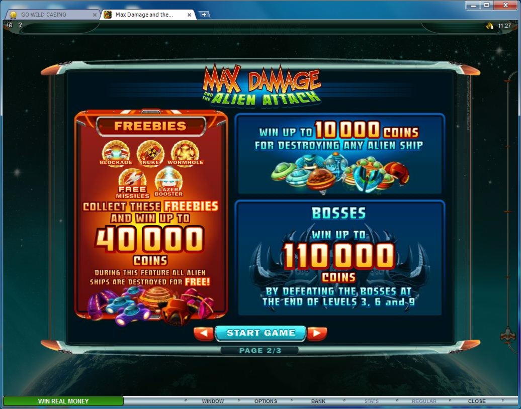 £355 FREE Casino Chip at Wunderino Casino