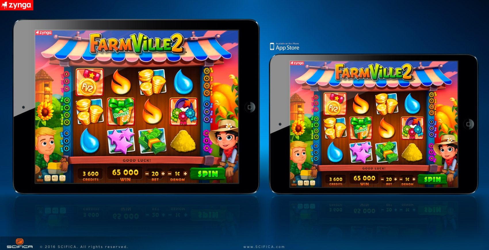50% Match bonus casino at Royal Panda Casino