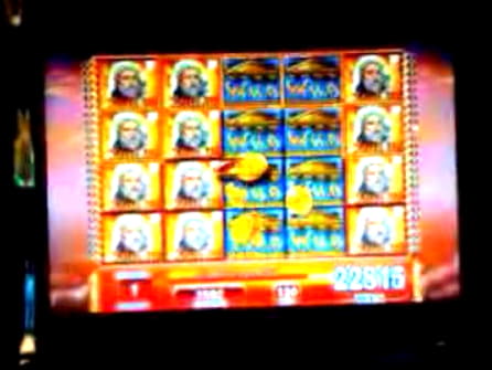 22 Loyalty Free Spins! at Mrgreen Casino