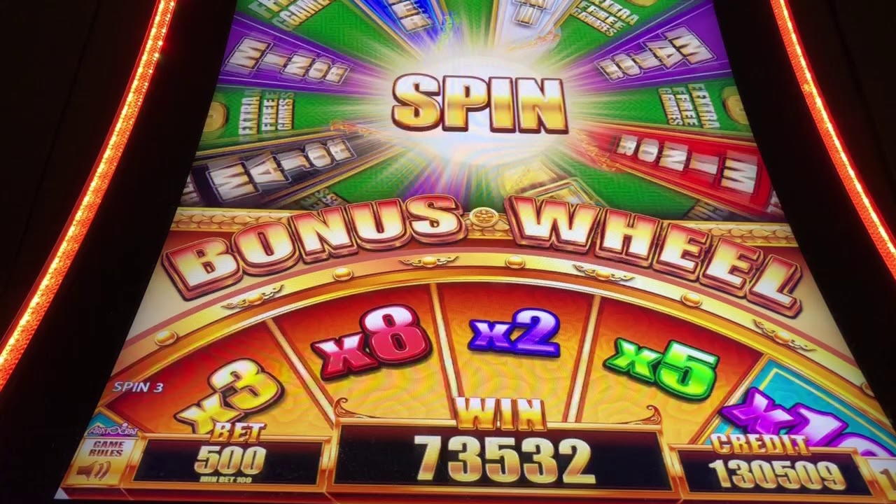 $580 Free chip at Magic Red Casino